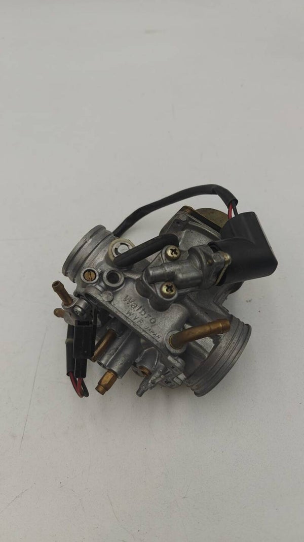 Carburateur incomplet pour pièces super LX