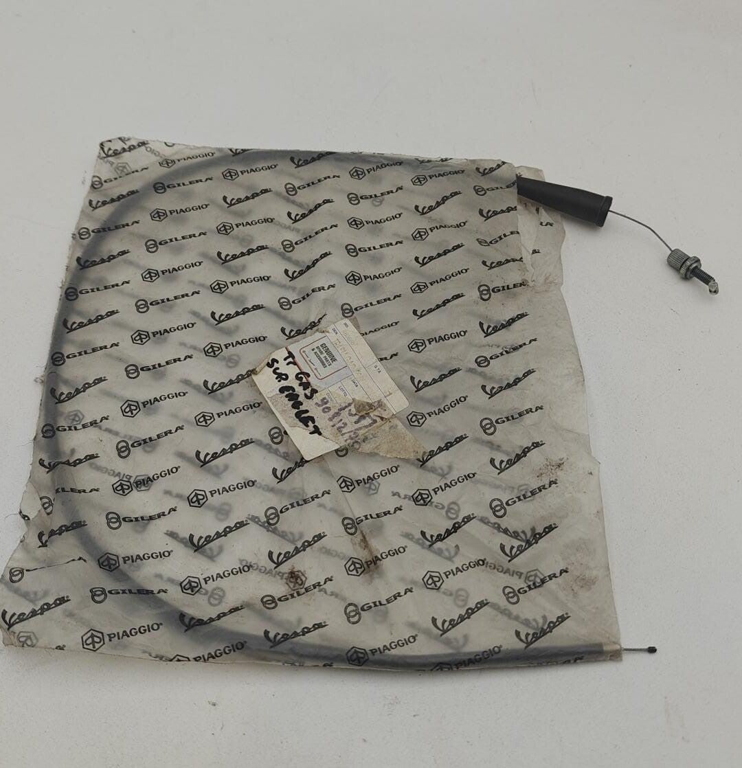 463668, Transmission Gaz, Aprilia, Derbi, Moto Guzzi, Vespa, Gilera, Piaggio