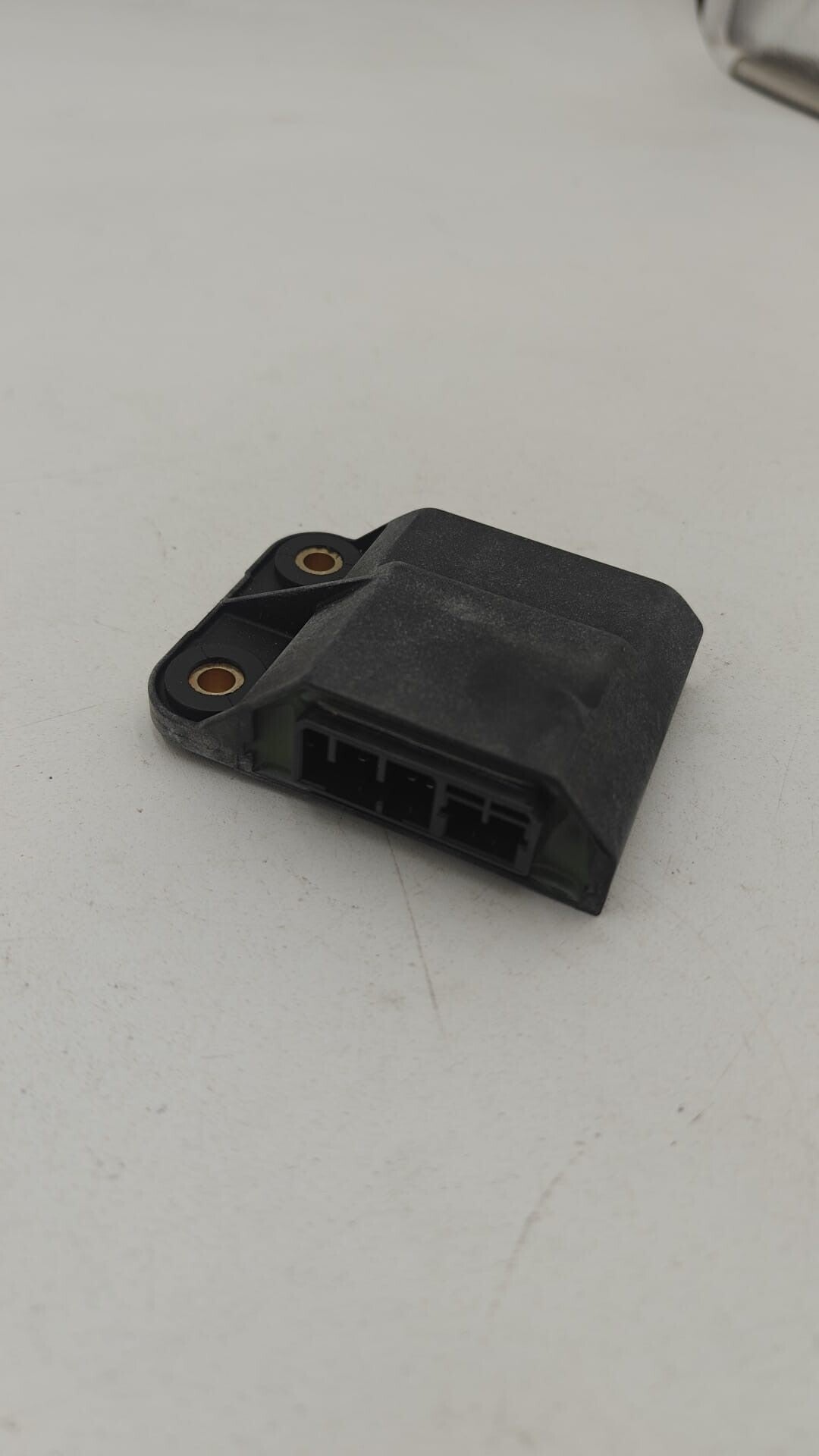 Centrale Moteur Pour PIAGGIO Vespa 125CC ET4 501130080030 Essence 125 (98>01)