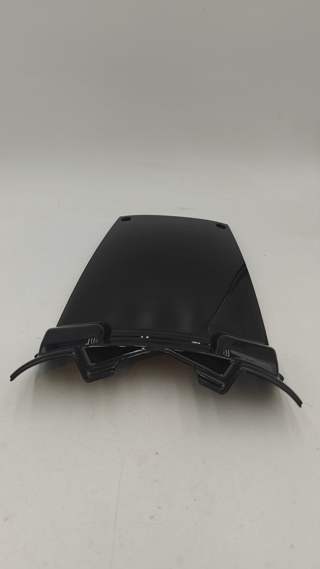 Garde boue avant KYMCO LIKE 50 - 2009 - 61101-LGR5-E000-IT