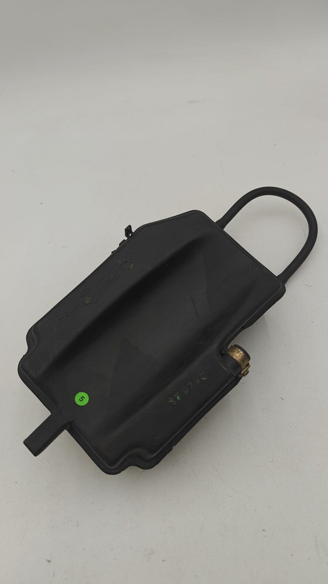 RÉSERVOIR HUILE PIAGGIO 170796