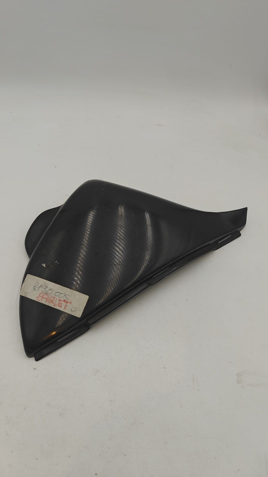 Cache latéral Gilera Eaglet 8190005 occasion