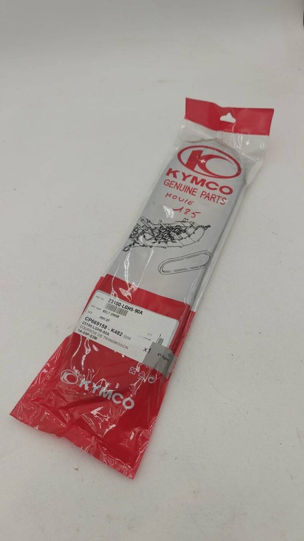 Courroie de transmission Kymco Agility like 125 23100-LGH5-90A
