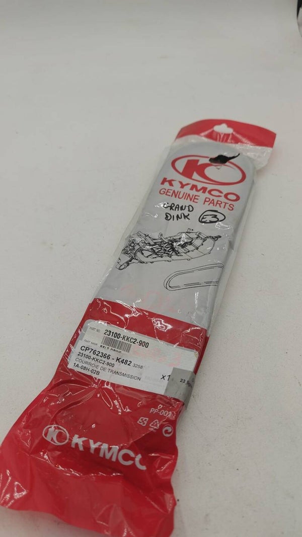 Courroie de transmission Kymco new like 125 23100-LFB6-900