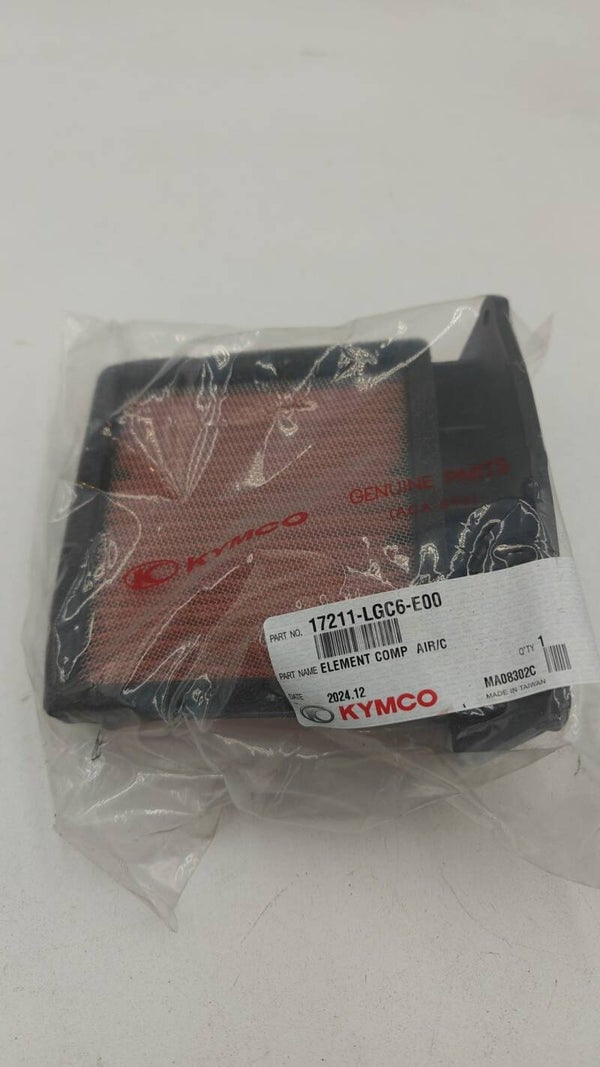 Filtre à air Kymco AK 550 (depuis 2017), CV3 550 (depuis 2022) origine