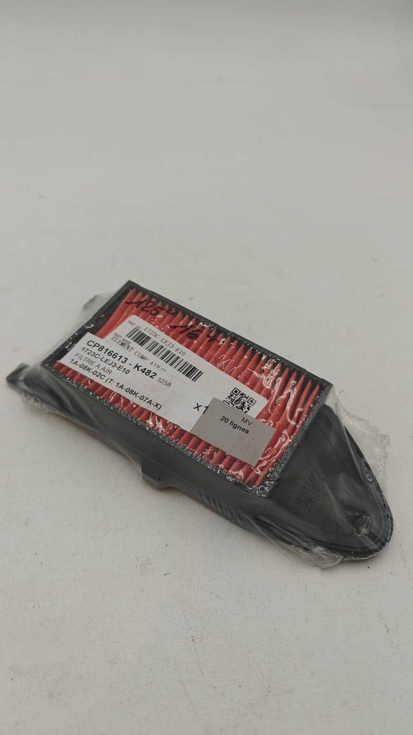 FILTRE A AIR KYMCO AGILITY 125 SUPER 8 125 PEOPLE 125 150 200 1723C-LEJ3-E10