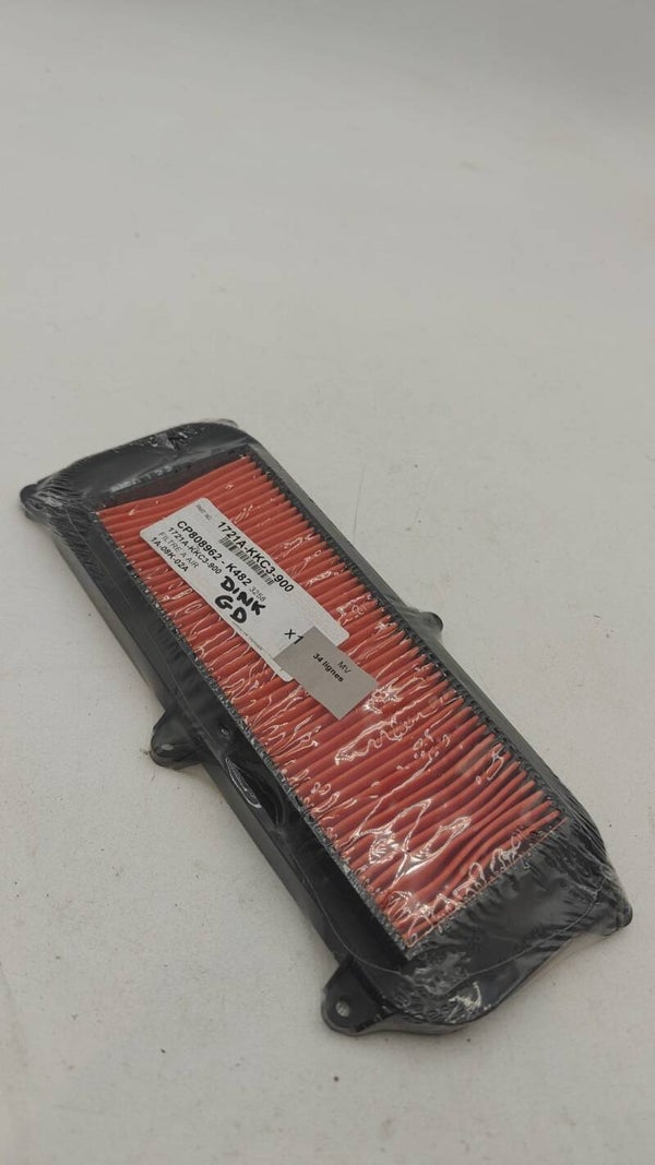 Filtre à air de scooter for Kymco Xciting 400 400i ABS 2007-2014 1721A-LKF5-E00