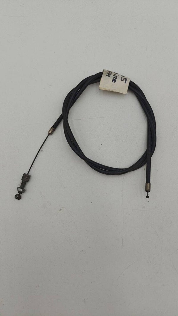 268435 Câble Transmission Gaz Essence Liberty Quart Supérieure Piaggio