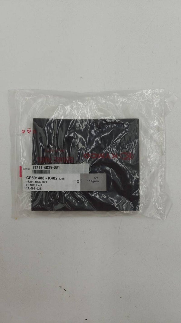 Filtre à air KYMCO - 17211-4K39-001