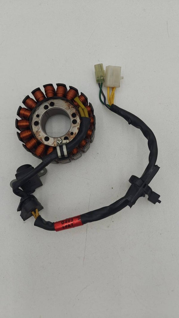 STATOR ALTERNATEUR SCOOTER KYMCO DINK STREET 125 REFERENCE MOTEUR SH25C