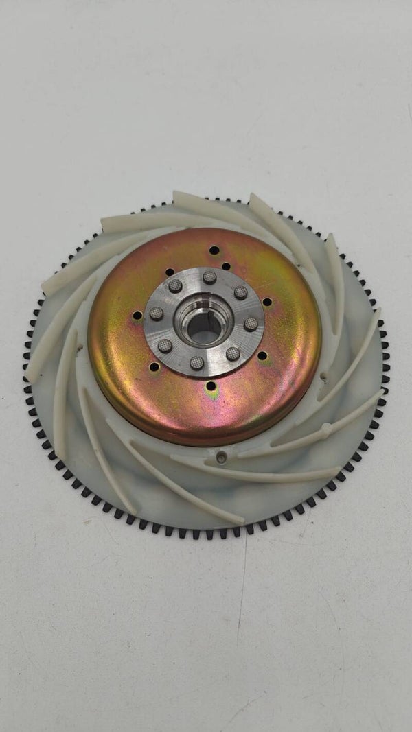VOLANT D’INERTIE PIAGGIO VESPA 50 FL2 AUTOMATIQUE CODE PIAGGIO 246268