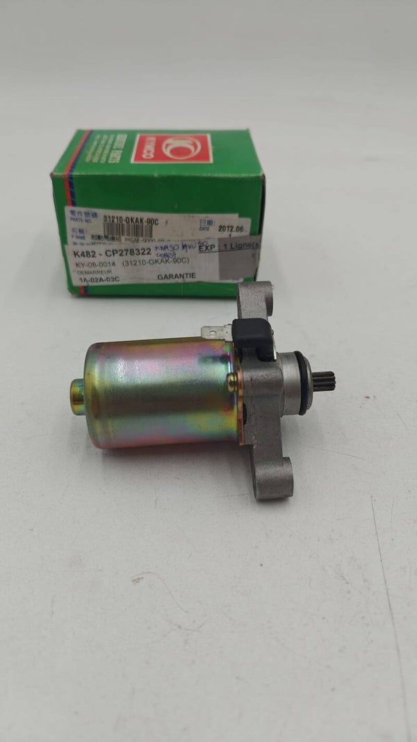 Démarreur KYMCO - 31210-KGAK-90C