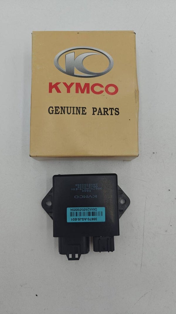 Contrôleur de verrouillage KYMCO 38670-AGJ5-E01