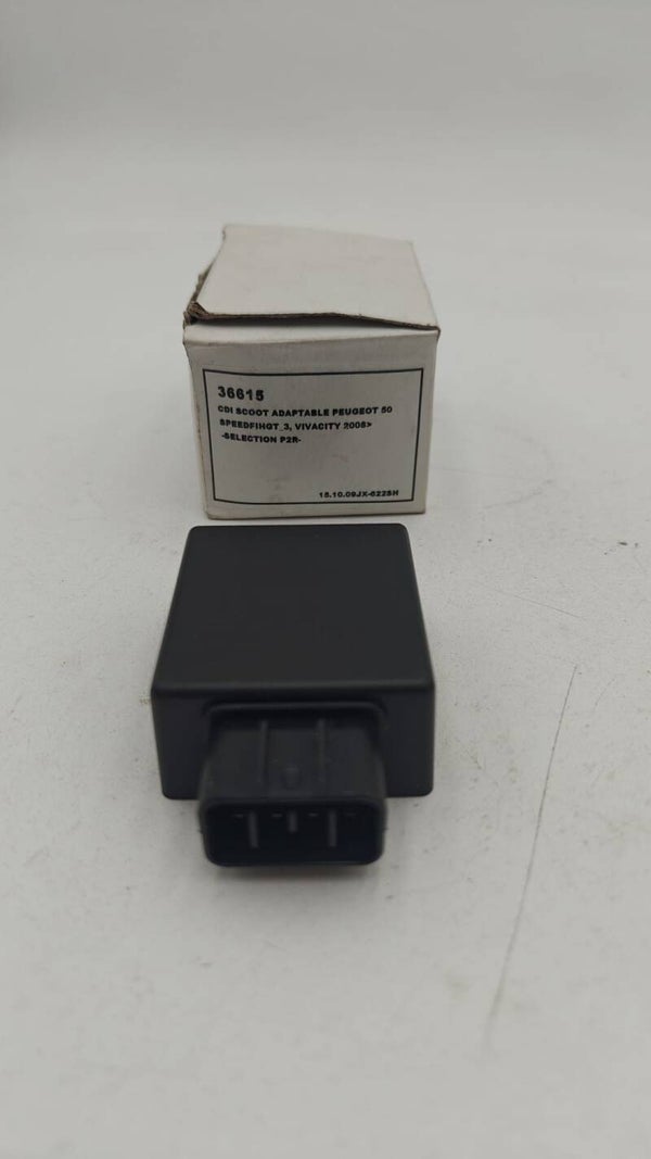 CDI scoot adaptable peugeot 50 speedfight 3, vivacity 2008  36615
