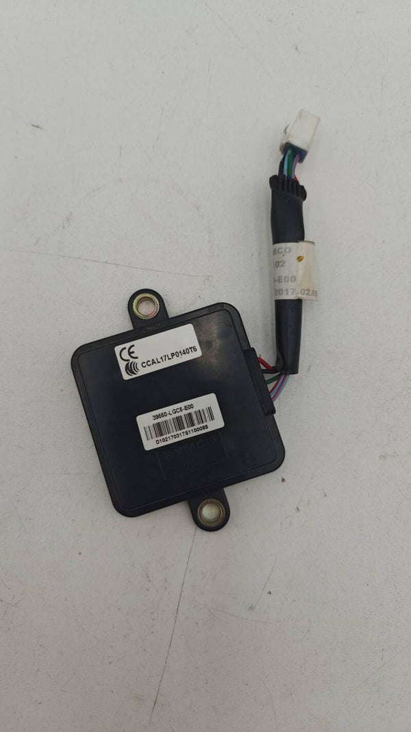 Contrôleur de pression pneumatique - KYMCO 39650-LGC6-E00