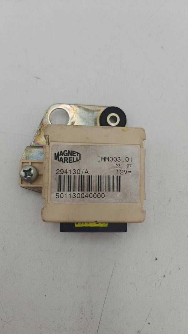 Piaggio Vespa 501130040000 Relais du module de contrôle