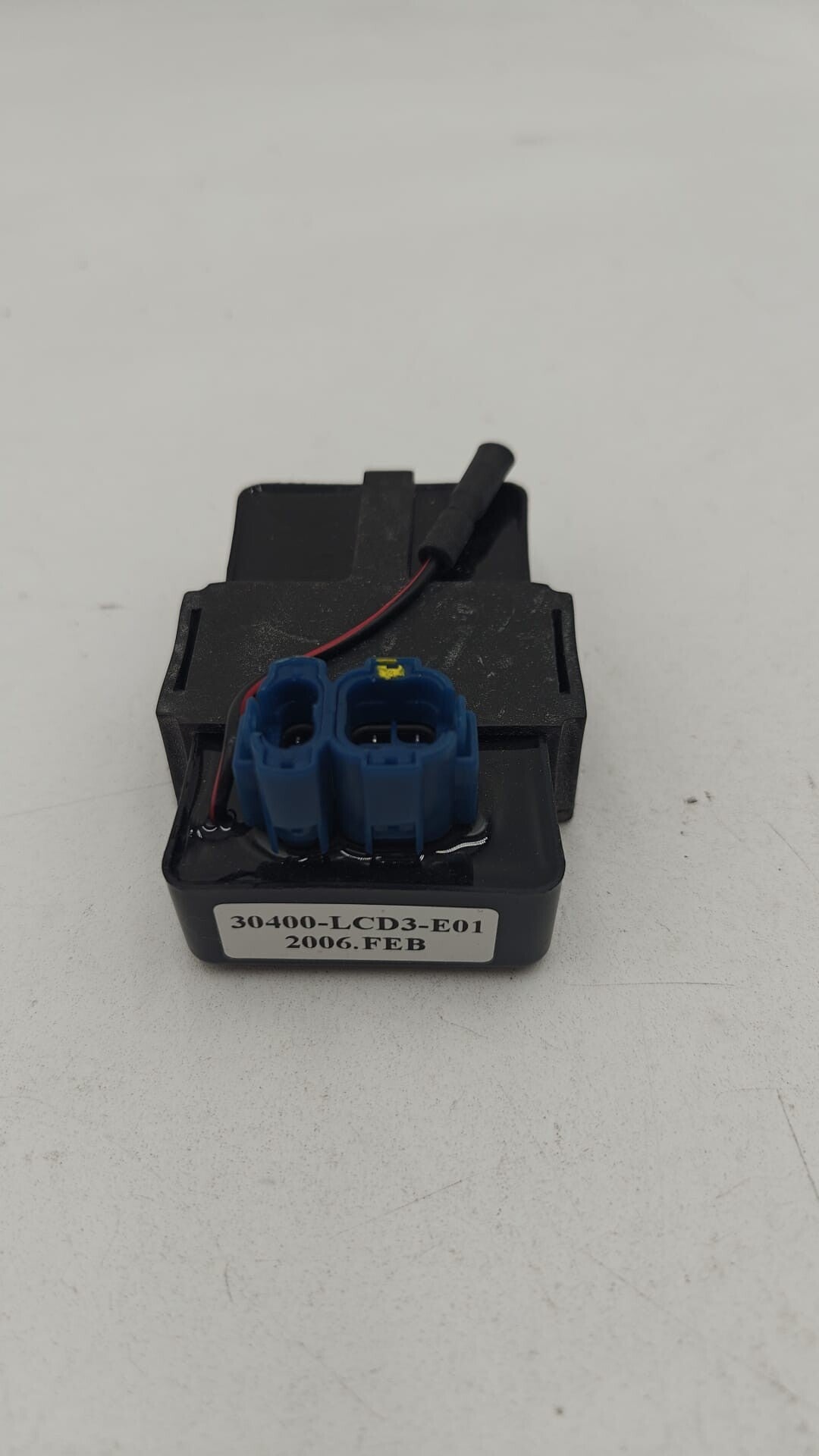 Unité CDI 30400-LCD3-E01