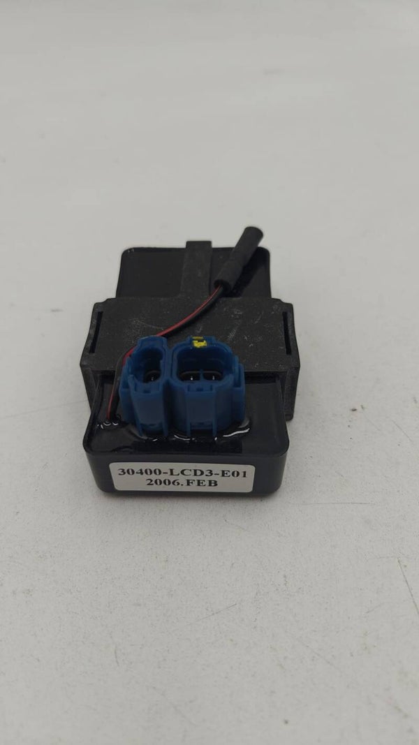 Unité CDI 30400-LCD3-E01