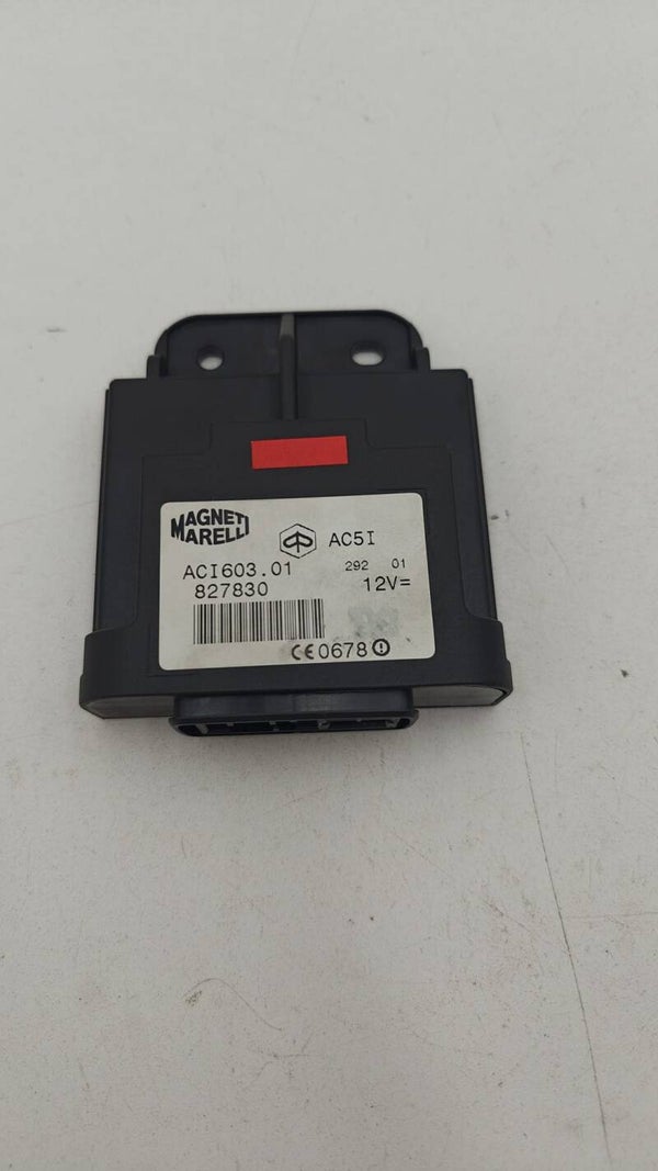Unite CDI - ACI603.01 827830