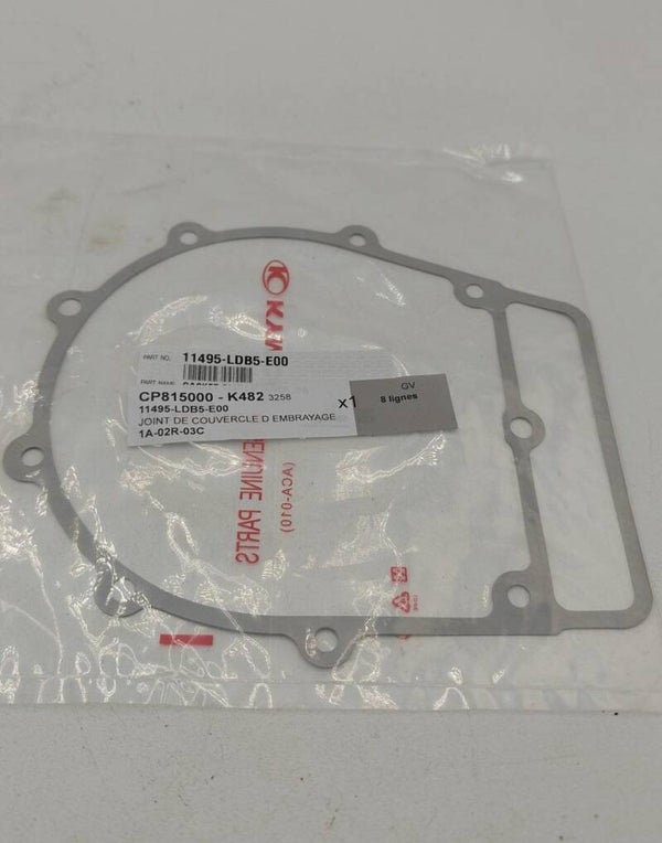 Joint d'embrayage KYMCO MXU500/500/550i (4X4,IRS) UXV500 11495-LDB5-E00