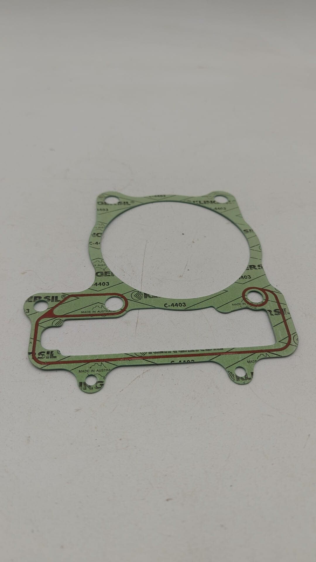 Joint embase CENTAURO Kymco MXU 500 4T 2005-2006