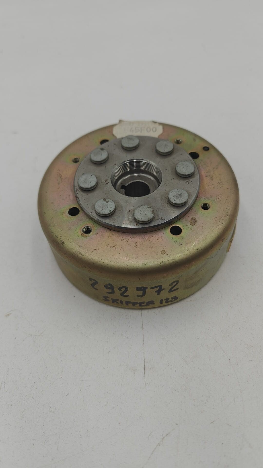 Volant moteur Piaggio 292972 skipper 125