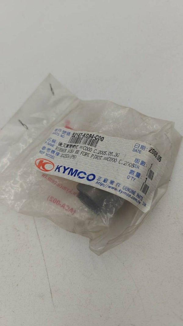 Silent bloc de bras oscillant pulsar 125 Kymco 52147-KGB4-C00