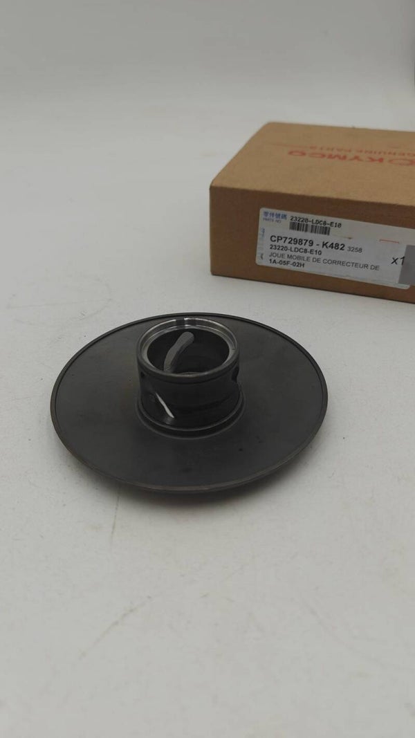 Joue mobile de correcteur de couple 23220LDC8E10 KYMCO 50 Agility 4t, Like 4t, Super 8 4t