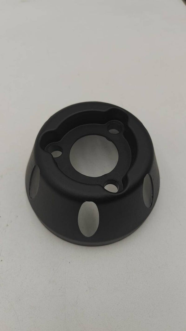 Enjoliveur de pot Kymco agility 50 1831C-ALK1-E90