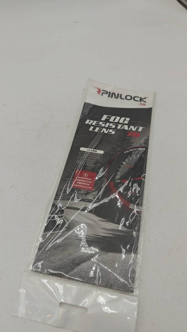 ÉCRAN ANTIBUÉE PINLOCK 70 DKS041