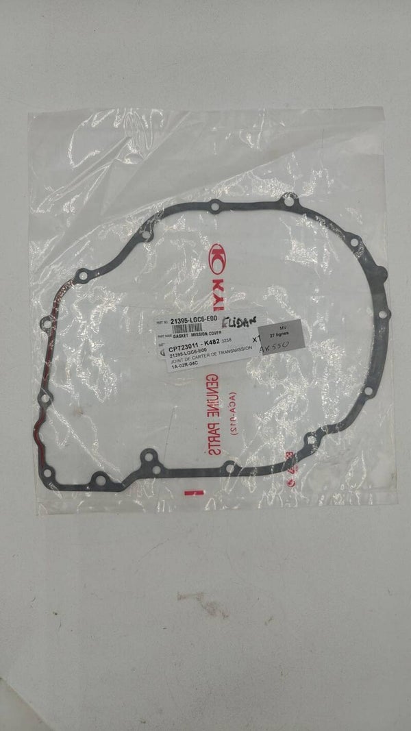 Joint de carte de transmission KYMCO - 21395-LGC6-E00