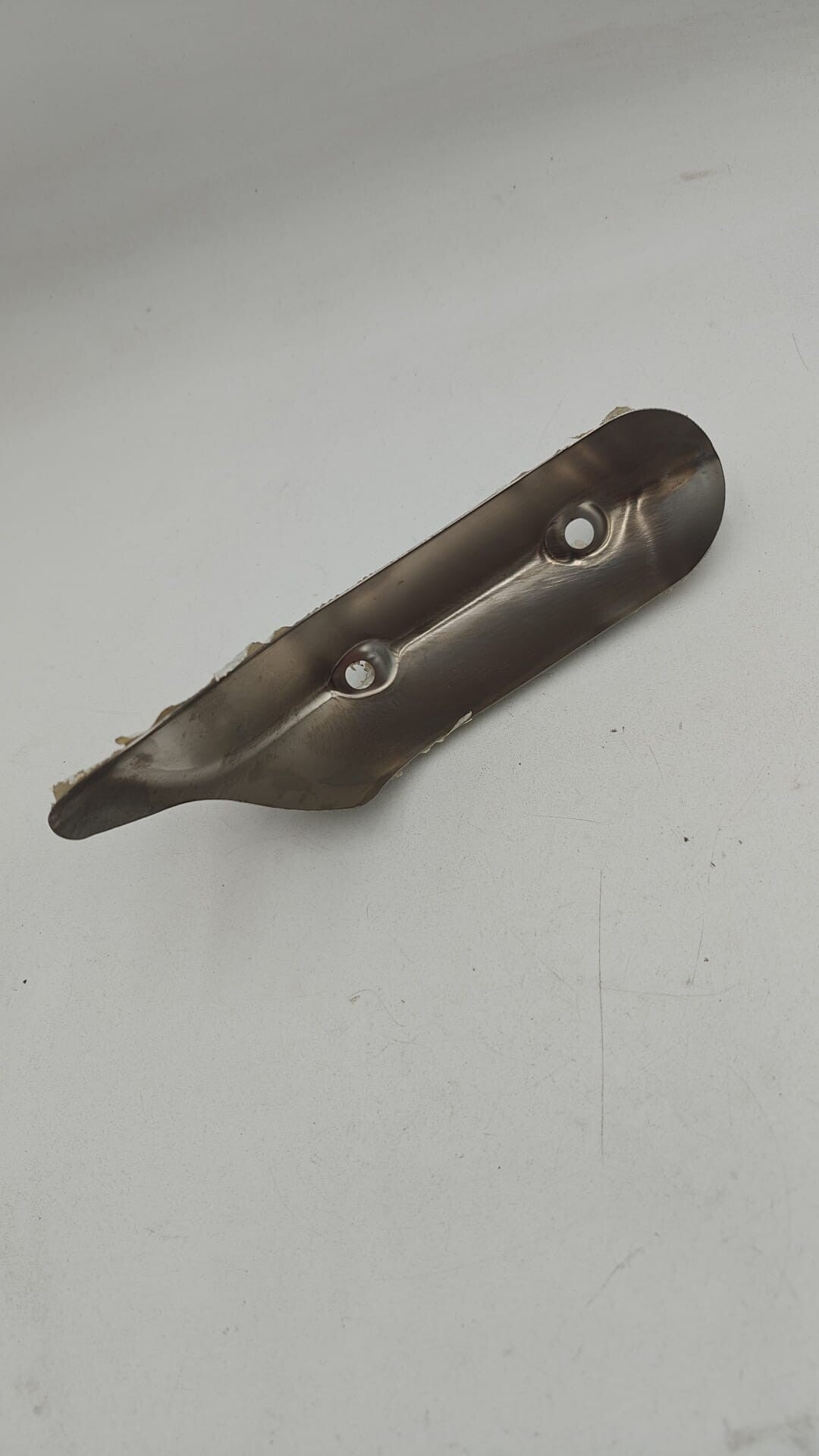 Protection du silencieux - Piaggio 81442