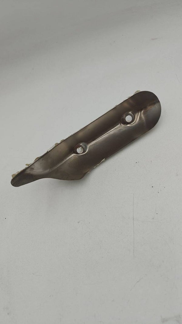 Protection du silencieux - Piaggio 81442