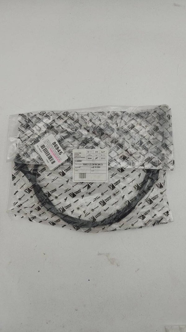 Câble/commande transmission de compteur - 649347