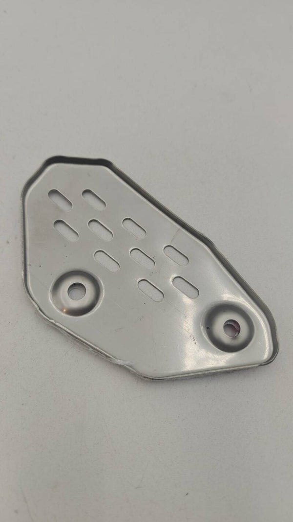 PLAQUE DE PROTECTION DE MAITRE CYLINDRE DE FREIN ARRIERE ARCHIVE SCRAMBLER - CAFE RACER
