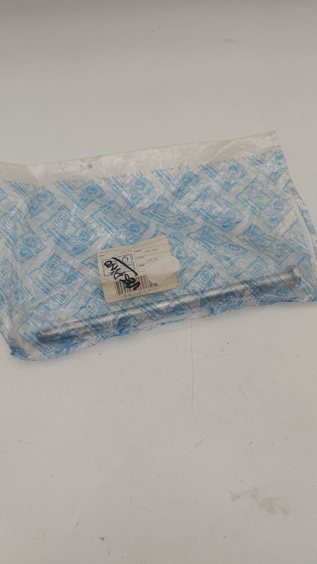 Boulon 807934 pour Vespino
