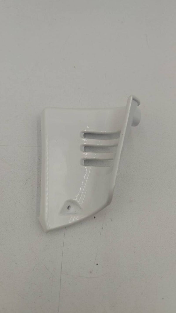 Grille de flanc droit K-PW blanc