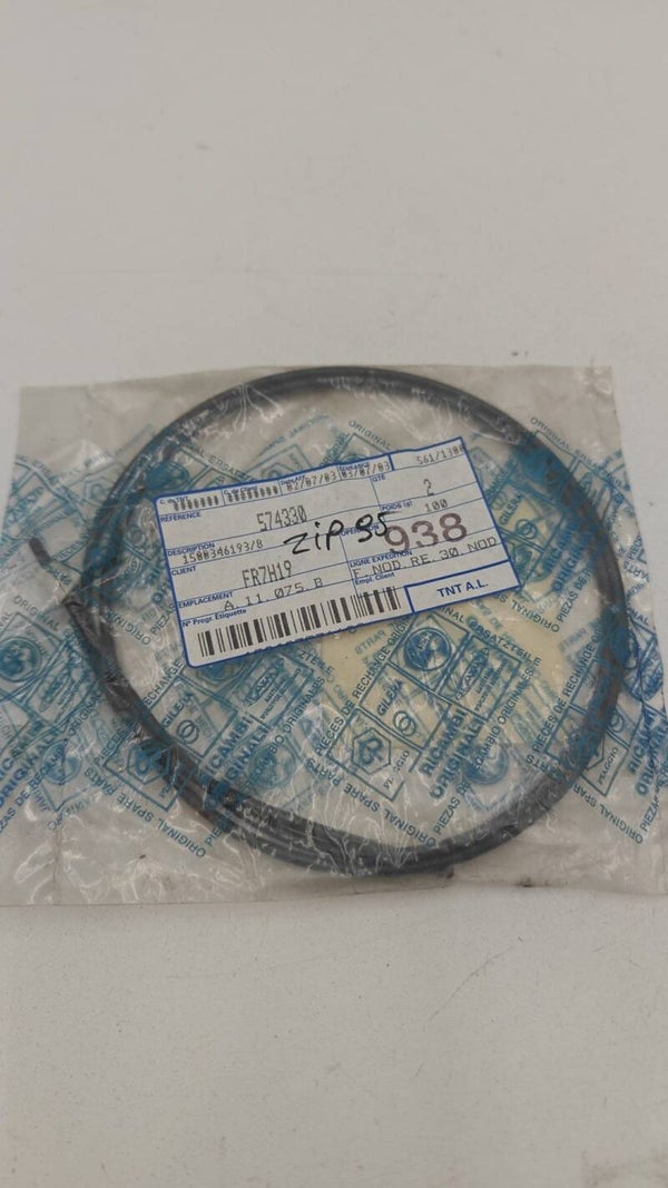 Câble Compteur KM Odomètre Original Piaggio ZIP 574330