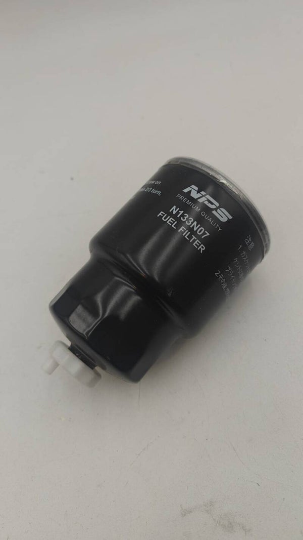 FILTRE A GASOIL NPS N133N07 pour FORD (164037F40B 16400BN303 164037F400)