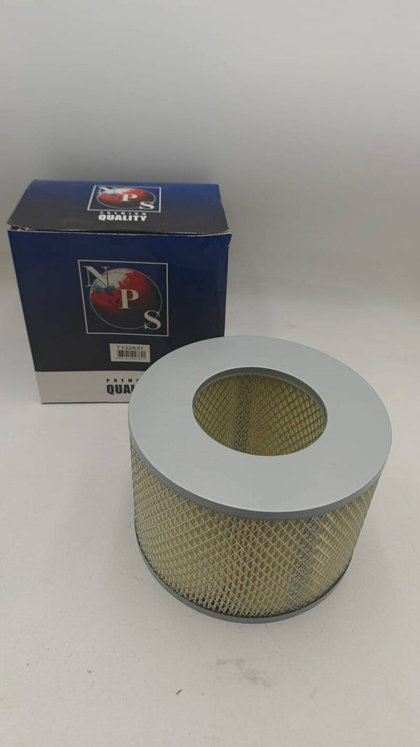 FILTRE AIR NEUF MARQUE NPS T132A31 POUR TOYOTA LAND CRUISER BJ40 HJ60 BJ7 HDJ80