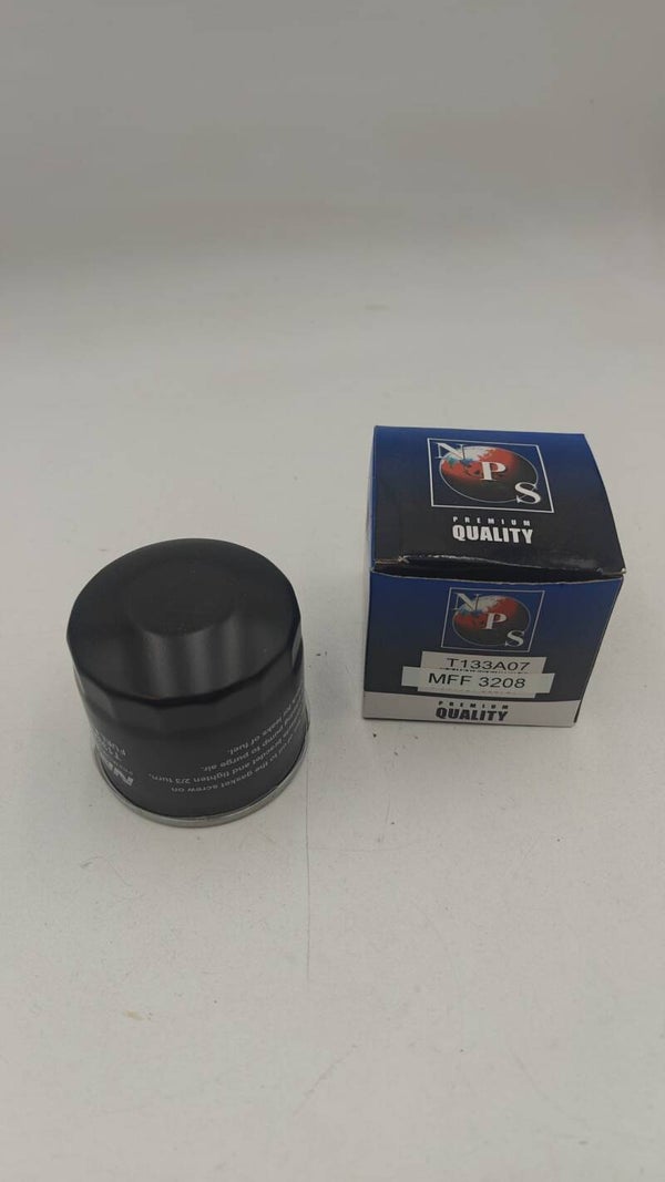 FILTRE à CARBURANT NPS T133A07 Toyota Hilux