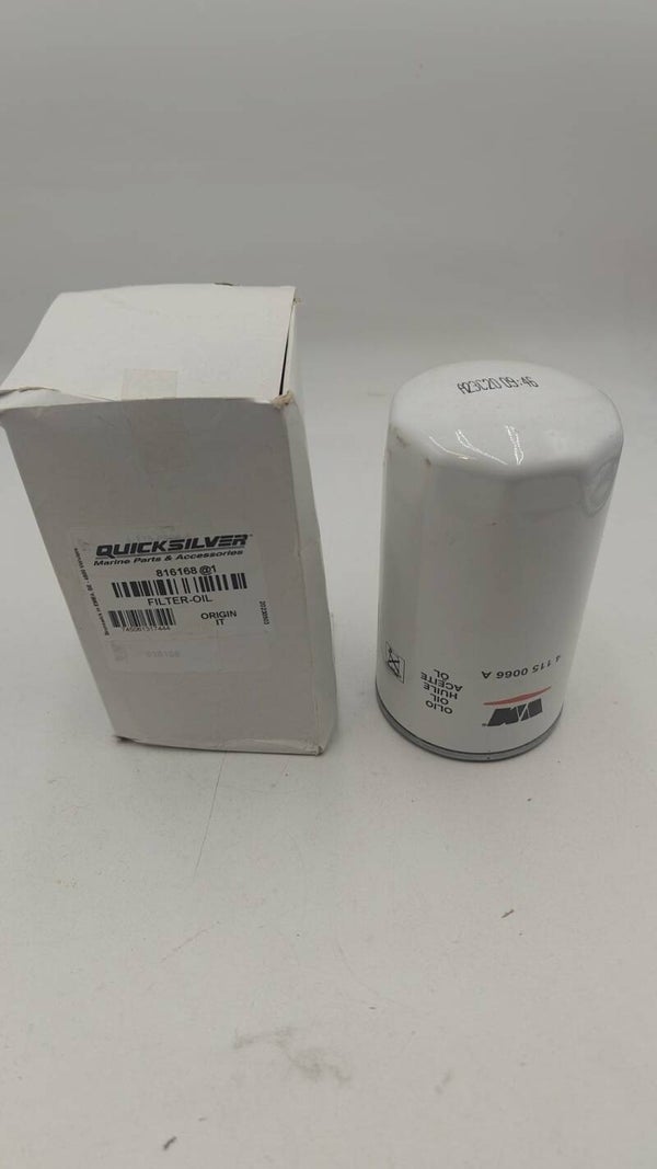 FILTRE A HUILE ORIGINE QUICKSILVER 41150066A