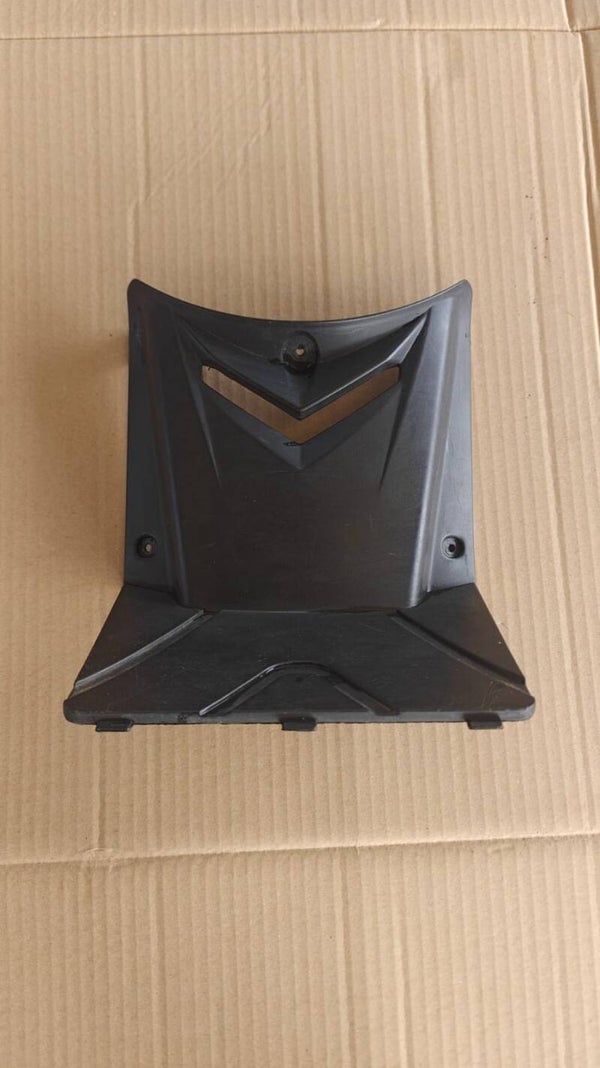 Couvre batterie KYMCO Agility 125cc 50326-LFC2-E000-IT