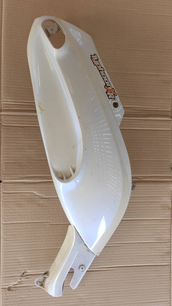 Carénage latéral Typhoon xr