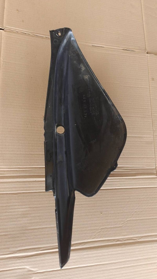 Carénage arrière gauche MBK Rocket 4SB-F1721-00