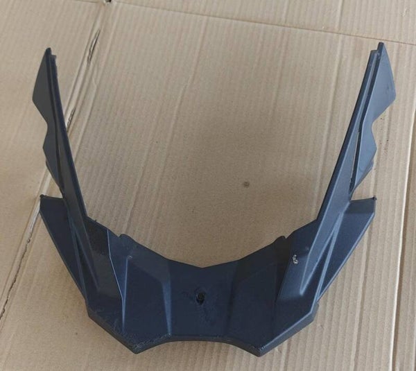 Spoiler tablier avant 64101-AGJ5-E000 KYMCO CV3