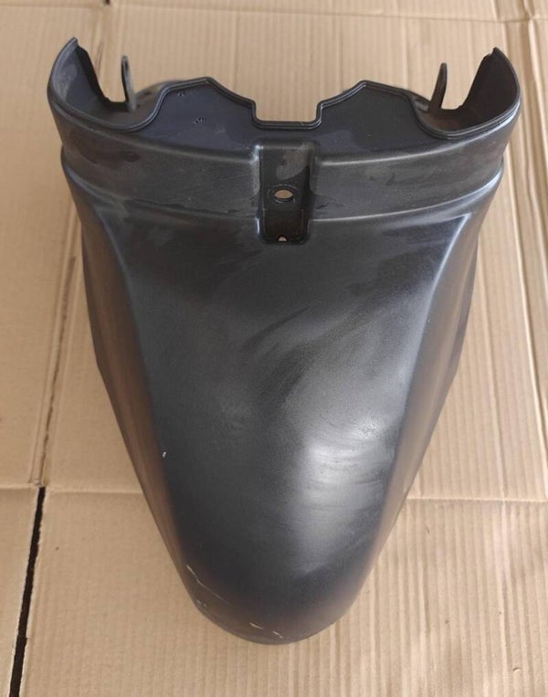 Garde-boue avant Kymco Like 200i 61100-LGR5-E000-IT, voir rayures