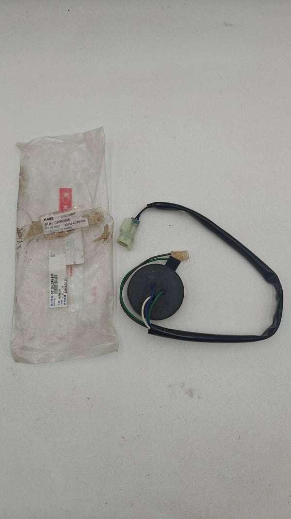 Faisceau de phare KYMCO - 33130-LCA5-E00