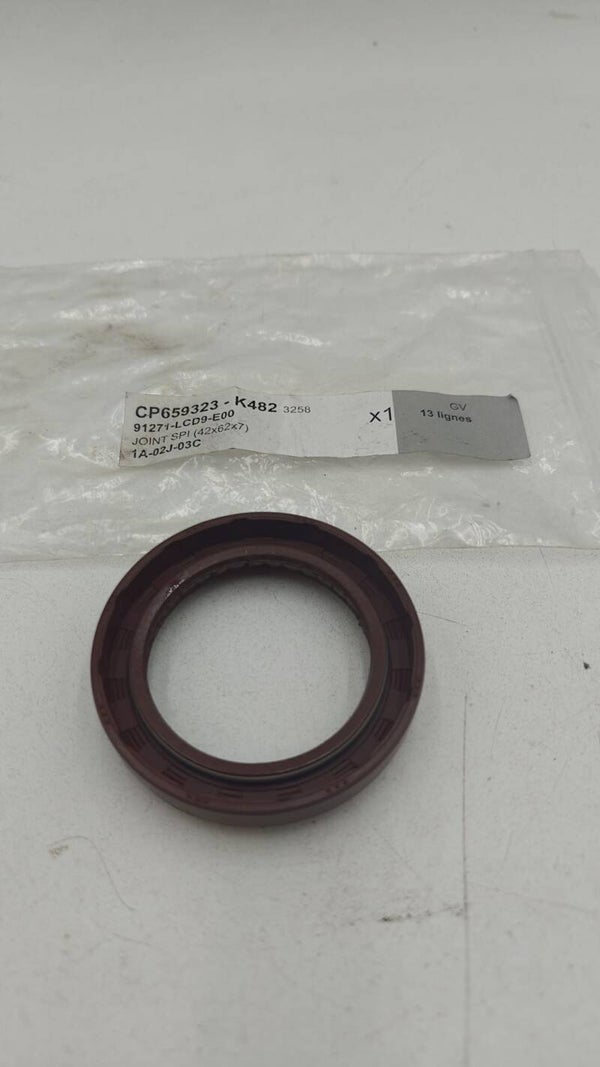 Joint spi (42x62x7) KYMCO - 91271-LCD9-E00