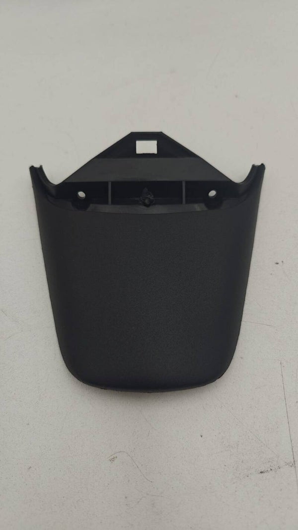 Extension de bavette, grise, GILERA RUNNER 50